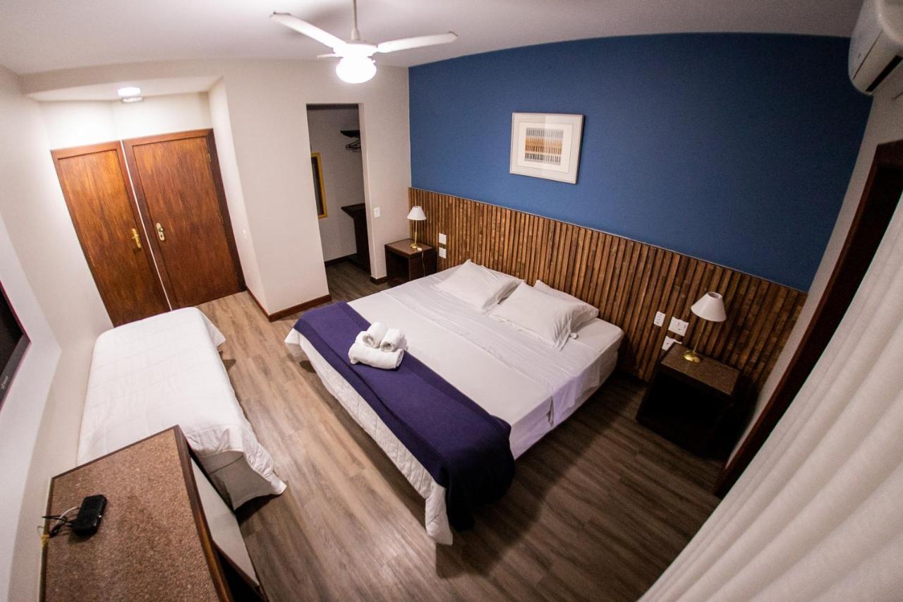 Hotel Fazenda Horizonte Belo Brumadinho Dış mekan fotoğraf