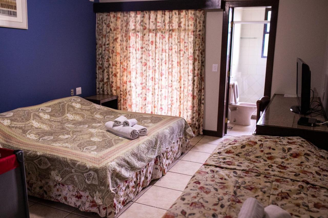 Hotel Fazenda Horizonte Belo Brumadinho Dış mekan fotoğraf
