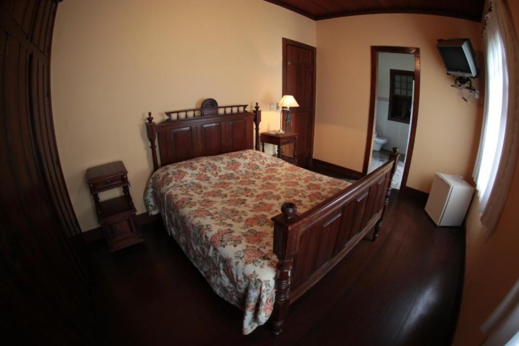 Hotel Fazenda Horizonte Belo Brumadinho Dış mekan fotoğraf