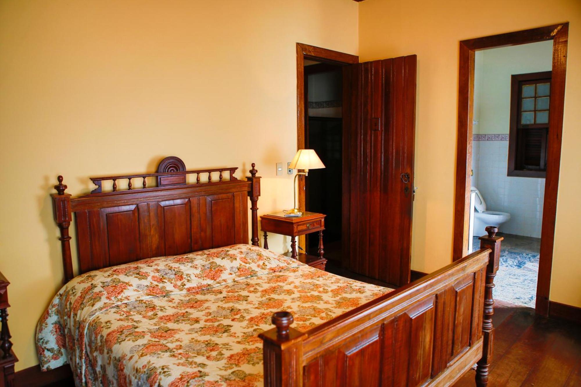 Hotel Fazenda Horizonte Belo Brumadinho Dış mekan fotoğraf