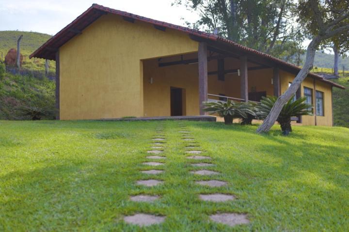 Hotel Fazenda Horizonte Belo Brumadinho Dış mekan fotoğraf