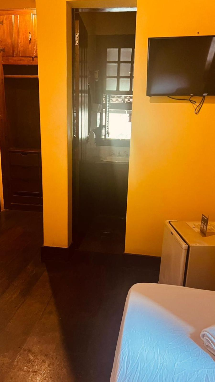 Hotel Fazenda Horizonte Belo Brumadinho Dış mekan fotoğraf