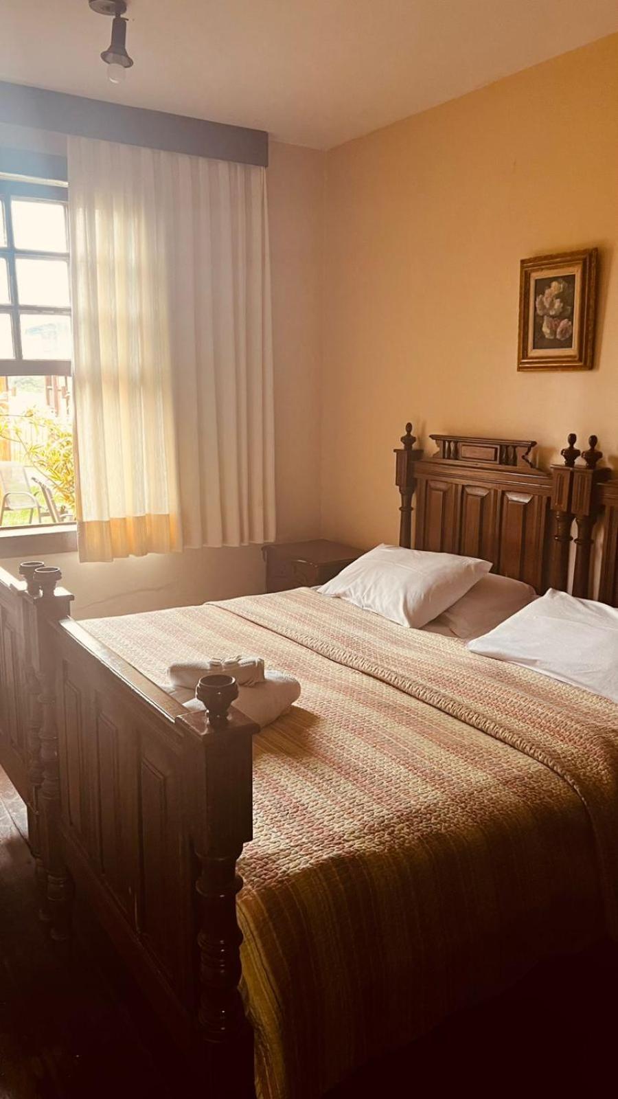 Hotel Fazenda Horizonte Belo Brumadinho Dış mekan fotoğraf